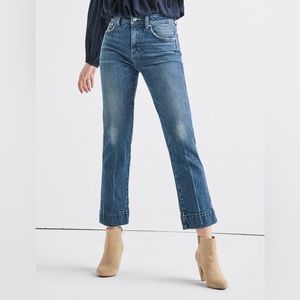 Lucky Brand Disco Jeans